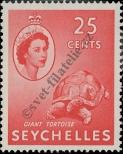 Známka Seychely Katalogové číslo: 178