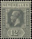 Známka Seychely Katalogové číslo: 99