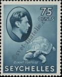 Známka Seychely Katalogové číslo: 139