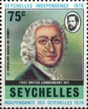 Známka Seychely Katalogové číslo: 351