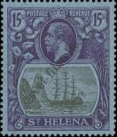 Známka Svatá Helena Katalogové číslo: 79