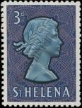 Známka Svatá Helena Katalogové číslo: 149