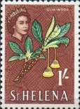 Známka Svatá Helena Katalogové číslo: 154