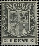Známka Mauricius Katalogové číslo: 131/a