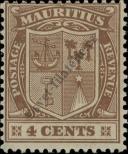 Známka Mauricius Katalogové číslo: 179