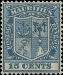 Známka Mauricius Katalogové číslo: 183