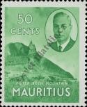 Známka Mauricius Katalogové číslo: 237