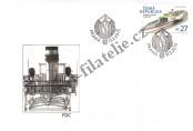 FDC Česká republika Katalogové číslo: 874-875
