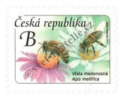 Známka Česká republika Katalogové číslo: 1067