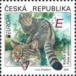 Známka Česká republika Katalogové číslo: 1114