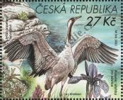Známka Česká republika Katalogové číslo: 1168