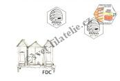 FDC Česká republika Katalogové číslo: 1160