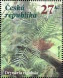 Známka Česká republika Katalogové číslo: 1252