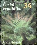 Známka Česká republika Katalogové číslo: 1254