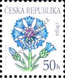 Známka Česká republika Katalogové číslo: 377