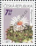 Známka Česká republika Katalogové číslo: 484