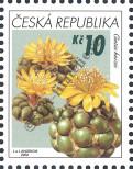 Známka Česká republika Katalogové číslo: 486