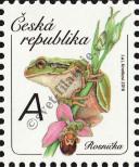 Známka Česká republika Katalogové číslo: 900
