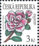 Známka Česká republika Katalogové číslo: 553