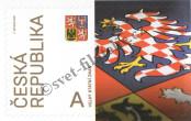 Známka Česká republika Katalogové číslo: 964