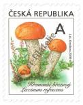 Známka Česká republika Katalogové číslo: 983