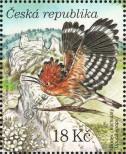 Známka Česká republika Katalogové číslo: 647