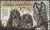 Známka Česká republika Katalogové číslo: 852
