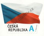 Známka Česká republika Katalogové číslo: 865