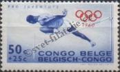 Známka Belgické Kongo Katalogové číslo: 360