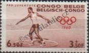 Známka Belgické Kongo Katalogové číslo: 364