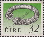 Známka Irsko Katalogové číslo: 704/IA