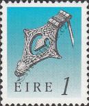 Známka Irsko Katalogové číslo: 723/IA