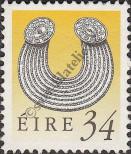 Známka Irsko Katalogové číslo: 727/IA