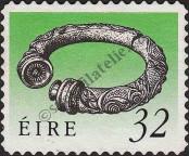 Známka Irsko Katalogové číslo: 775/A