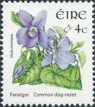 Známka Irsko Katalogové číslo: 1597/A