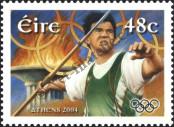 Známka Irsko Katalogové číslo: 1593