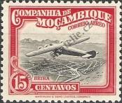 Známka Mozambická společnost Katalogové číslo: 188