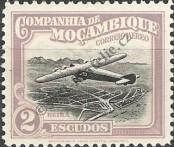 Známka Mozambická společnost Katalogové číslo: 197