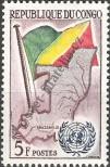 Známka Republika Kongo (Brazzaville) Katalogové číslo: 6