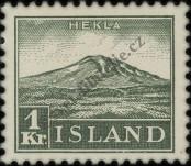 Známka Island Katalogové číslo: 182