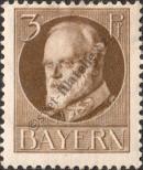 Známka Bavorsko Katalogové číslo: 94