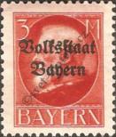 Známka Bavorsko Katalogové číslo: 130/A