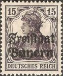 Známka Bavorsko Katalogové číslo: 141