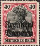 Známka Bavorsko Katalogové číslo: 145