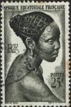 Známka Francouzská rovníková Afrika Katalogové číslo: 280
