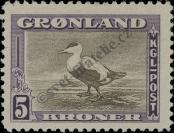 Známka Grónsko Katalogové číslo: 16