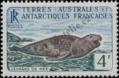 Známka Teritorium Francouzská jižní a antarktická území Katalogové číslo: 20