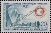 Známka Teritorium Francouzská jižní a antarktická území Katalogové číslo: 29