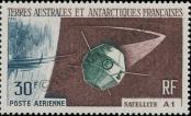 Známka Teritorium Francouzská jižní a antarktická území Katalogové číslo: 34