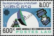 Známka Laoská lidově demokratická republika Katalogové číslo: 697